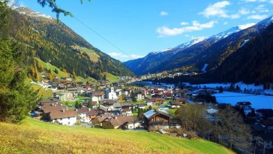 Blick auf St. Jakob, © Rosi Lercher