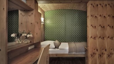 Hotel Goldener Greif Einzelbettzimmer, © Harisch Hotels