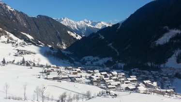 Appartements Panorama Prägraten Osttirol