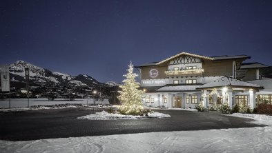 Lisi Family Hotel Winter, © Harisch Hotels