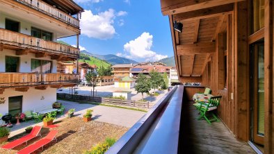 Ferienhaus Berghof Gerlos Zillertal Arena (42)