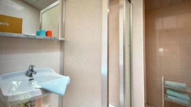 Appartement Foidl mit Kaiser & Hornblick, © bookingcom