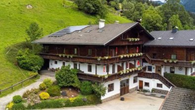 Zellner Top 1 und 2 und 3, © bookingcom