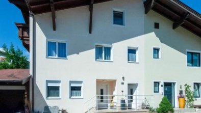 Cosy flat in Westendorf in Tyrol, © bookingcom