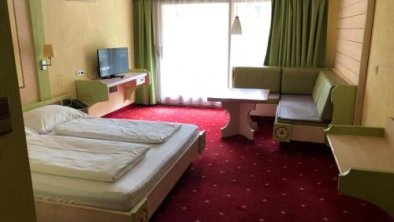 Das Kronenhotel, © bookingcom