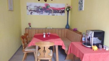 Privat Pension kraft-weiler, © bookingcom