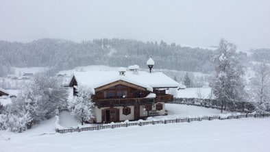 Haus Winter