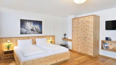 Appartement Ahorn, © bookingcom