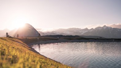 Speichersee, © Region Seefeld, Moritz Klee