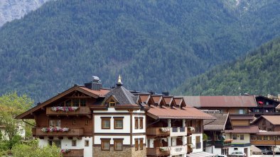 Hotel Sendlhof - Aussenansicht