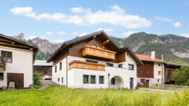 Alpenlodge Pettneu Lodge 2, © bookingcom