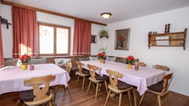 Holiday Home Fliegerklause, © bookingcom