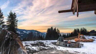 Chalet Zwischenbachalm, Westendorf, © bookingcom