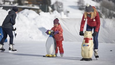 Eislaufen-Ischgl