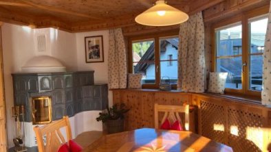 SONNENLODGE St Anton am Arlberg, © bookingcom