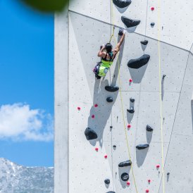 IFSC Climbing World Cup , © KVÖ