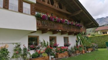 Landhaus Schnettra, © bookingcom