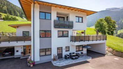 Appart_Bergluft_Gerlosberg_43e_Zell_am_Ziller_Haus