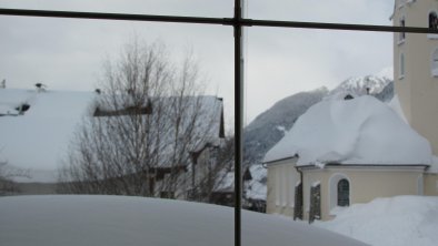 Schnee_genug_Haus_Bergfriede