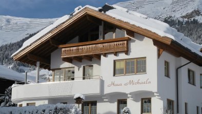 Haus Michaela