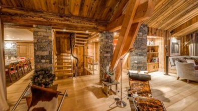 Stunning 5-Bed House in Sankt Anton am Arlberg, © bookingcom