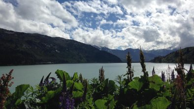 Kopsstausee, © Salner Eva-Maria