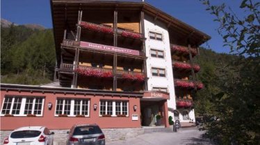 Apartments in Feichten im Kaunertal 35495, © bookingcom