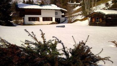 Haus Winter