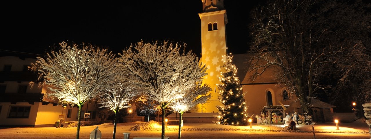 © Alpachtal Seenland Tourismus