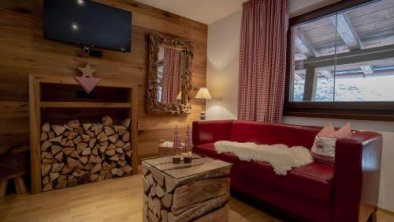 Sportalm Seefeld - Ski in Ski Out Studio, © bookingcom