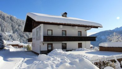 Lechnerhof - Winter