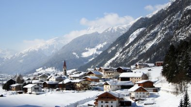 Blick_Richtung_Westen_Haus_Bergfriede