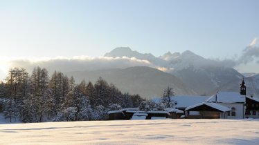 The Taste of Place Tour in Wildermieming, © Innsbruck Tourismus / Laurin Moser