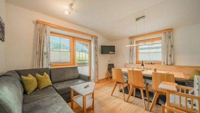 Apartments home Gamper, Brixen im Thale, © bookingcom