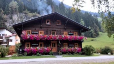 Haus Obkircher, © bookingcom