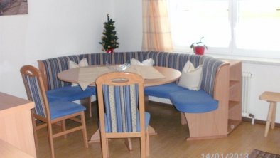 Zillertal-Aschau-Ferienwohnung-Haus-Holaus-KücheOG