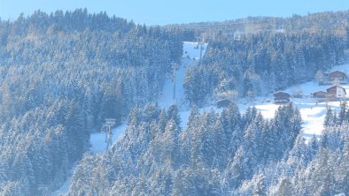 Blick vom Balkon (Bergbahn Hochzillertal), © Michael Hanser