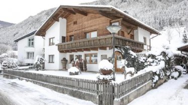 Haus Lutt, © bookingcom