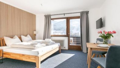 Brixen Alpin Living Top 11, © bookingcom