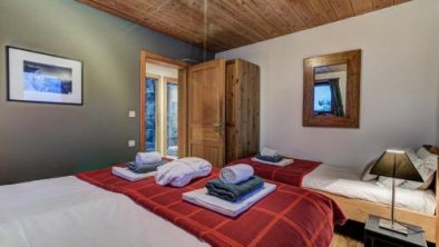 Alpenest Olympia place Family Holiday, © bookingcom