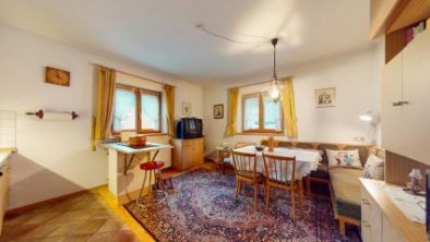 Ferienwohnung Dorian, © bookingcom