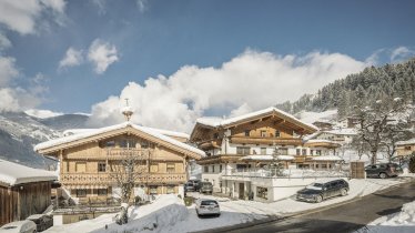 Leitnerhof Ramsau Zillertal