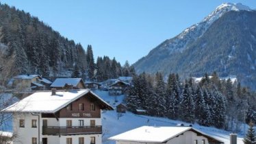 Apartment Tyrol - TDL126, © bookingcom