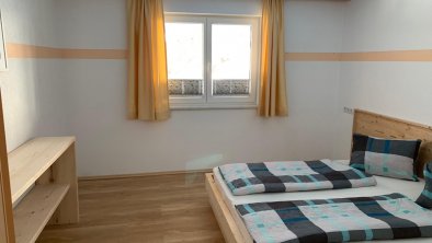 Ferienwohnung Anna, Schwendberg, Zillertal