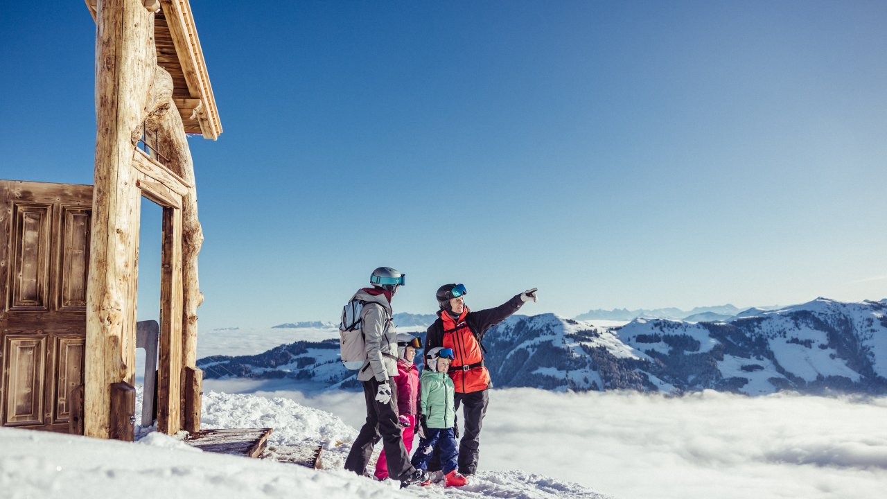 Childrens park Juppi Do in the Alpbachtal Valley, © Alpbachtal Tourismus / shootandstyle.com