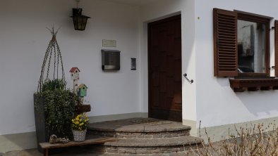 Ferienwohnung Frech in Thaur Urlaub in Tirol (98)