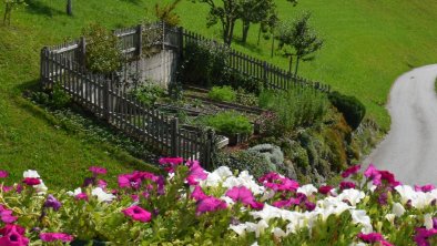 Prädastenhof Bauerngarten