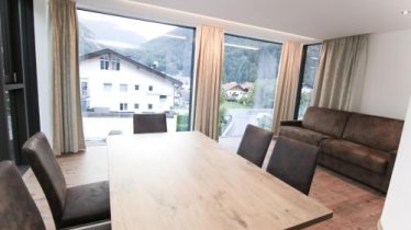 Pension Fuchs_Ferienwohnung, © bookingcom