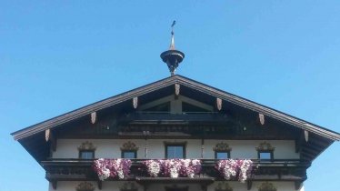 Ferienwohnung im Bauernhaus 1. Stock