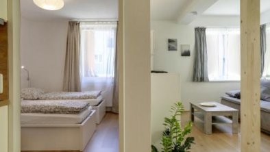 Apartment Habicht, © bookingcom